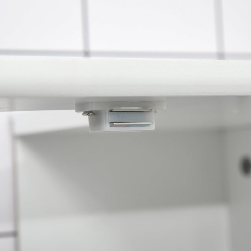 Under Bathroom Sink Storage Cabinet, 60 x 60cm