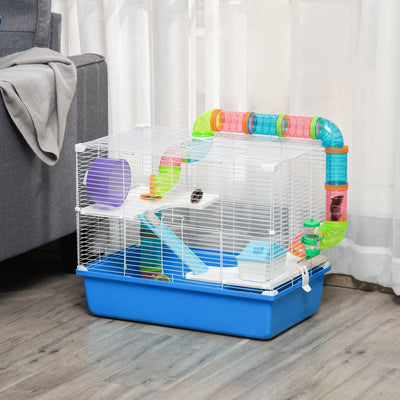 Rodent House Pawhut