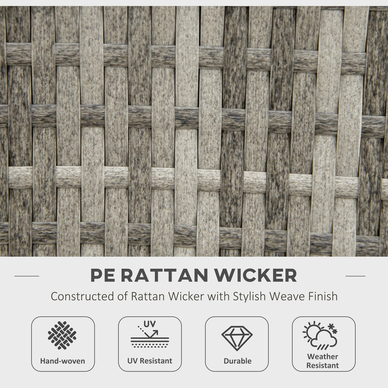 Gas Fire Coffee Table