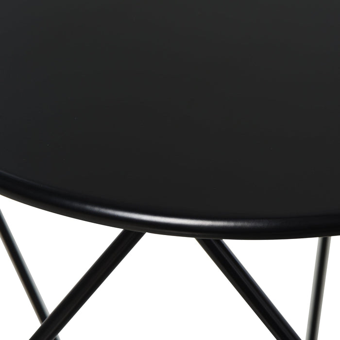 Modern Coffee Side End Table Nordic Style