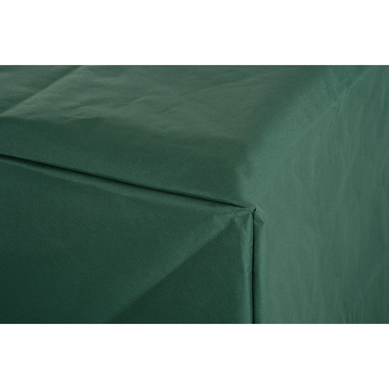 Waterproof Outdoor Garden Furniture Cover, 245 x 165 x 55cm
