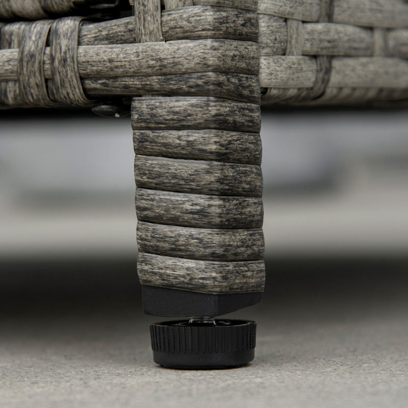 Gas Fire Coffee Table