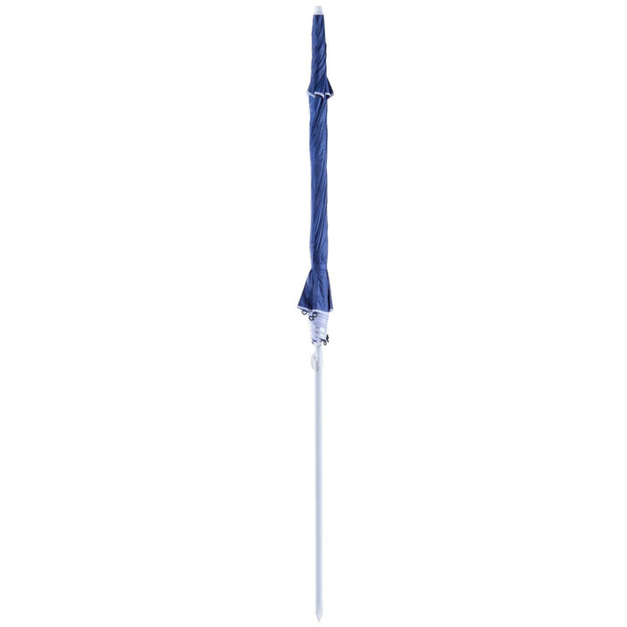 2m Parasol, Blue