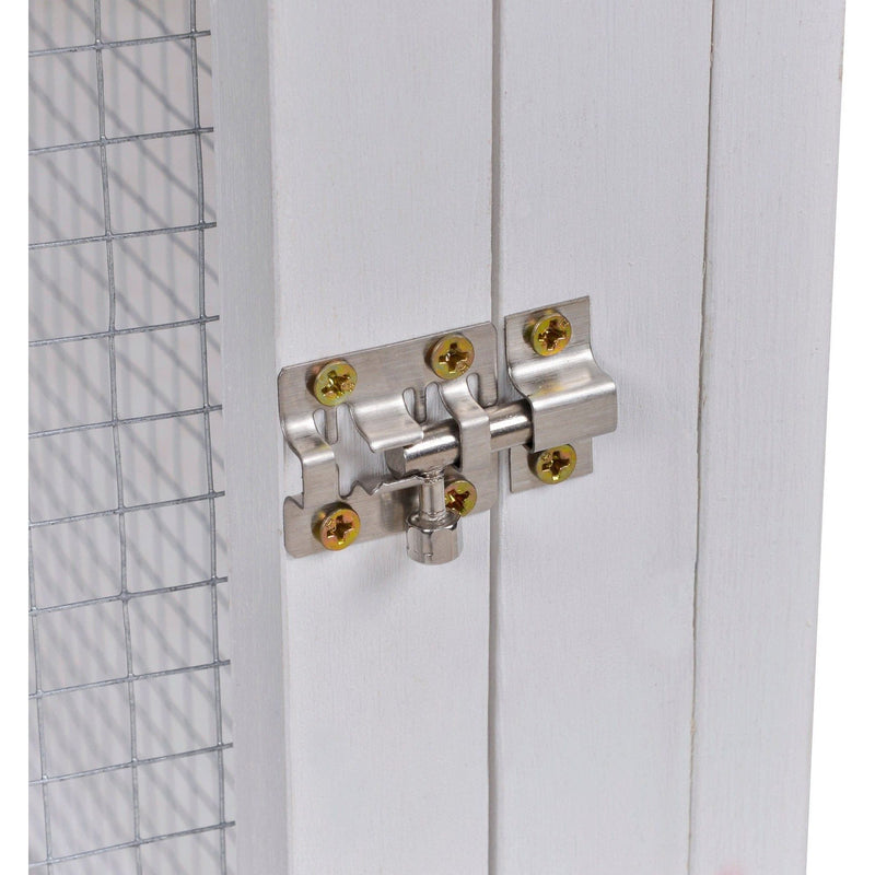 Rabbit Outdoor Enclosure