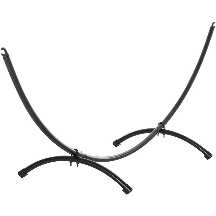 Universal Hammock Stand - 3m, Metal Frame