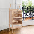 Large Hamster Cage Pawhut