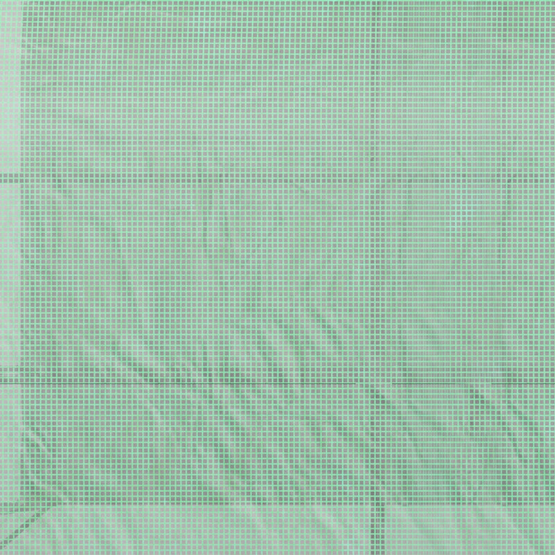 Lean to Greenhouse, 2 Tiers, Walk-In, 300 x 150 x 215cm