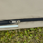 Outdoor Cantilever Umbrella Cover with Zipper Outsunny