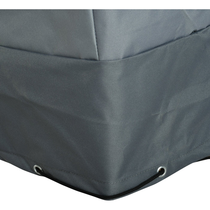 Waterproof Cover For Sun Lounger, 200 x 86 x 82cm