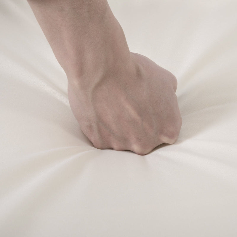 7pc Rattan Furniture Outdoor Cushion Pad Set