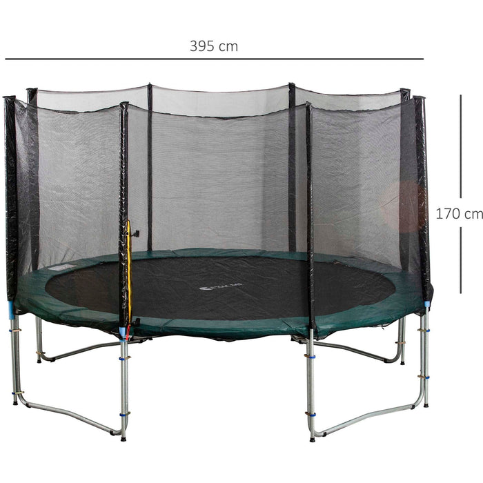 Trampoline Enclosure Net, 13ft