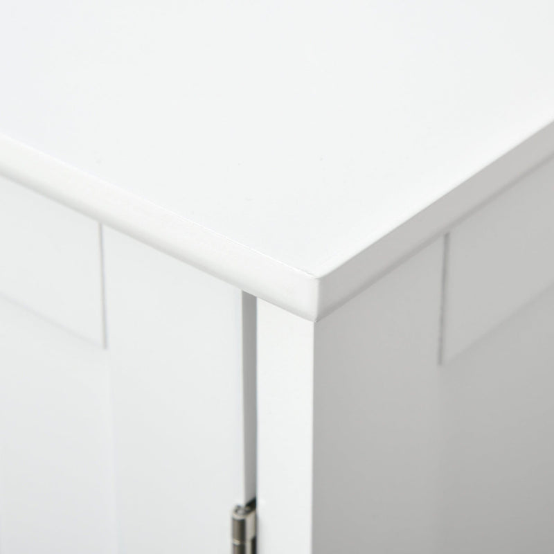 Under Bathroom Sink Storage Cabinet, 60 x 60cm