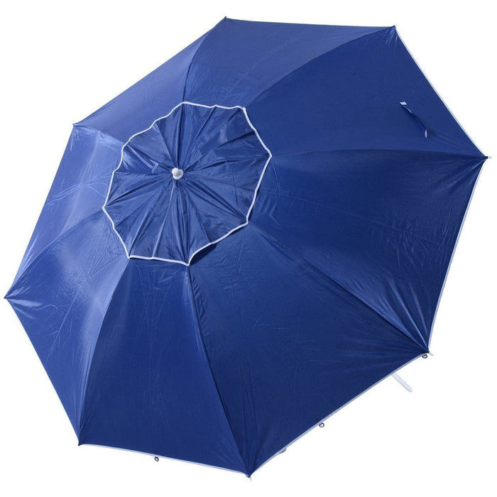 2m Parasol, Blue