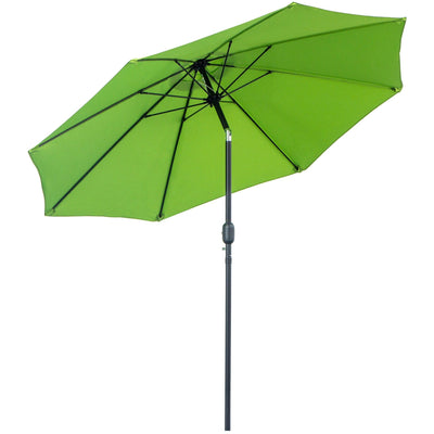 2.7M Patio Parasol Outsunny
