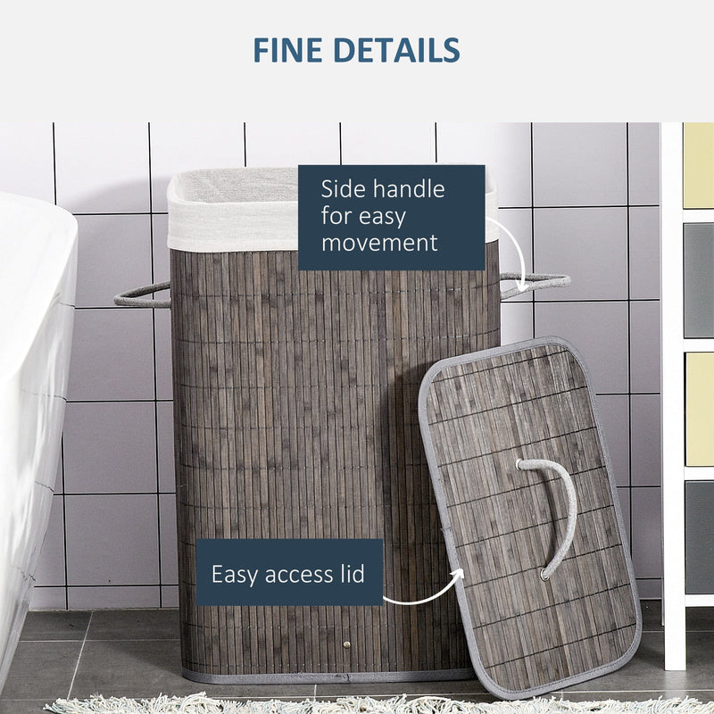 Collapsible Laundry Basket