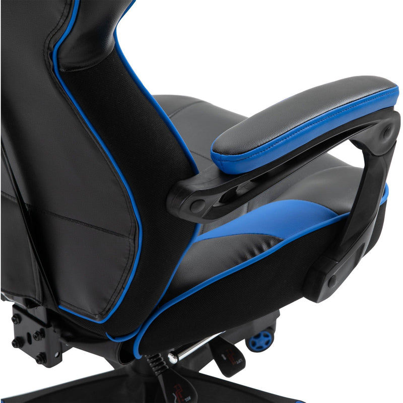 Racing Gaming Chair Blue