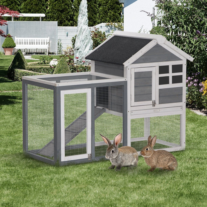 Large Outdoor Cage For Small Animals