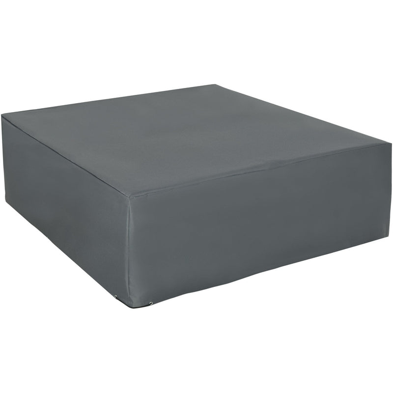 Waterproof Outdoor Garden Furniture Cover,  205 x 192 x 61cm
