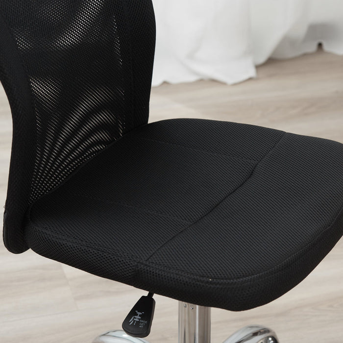 Mesh Task Chair Black