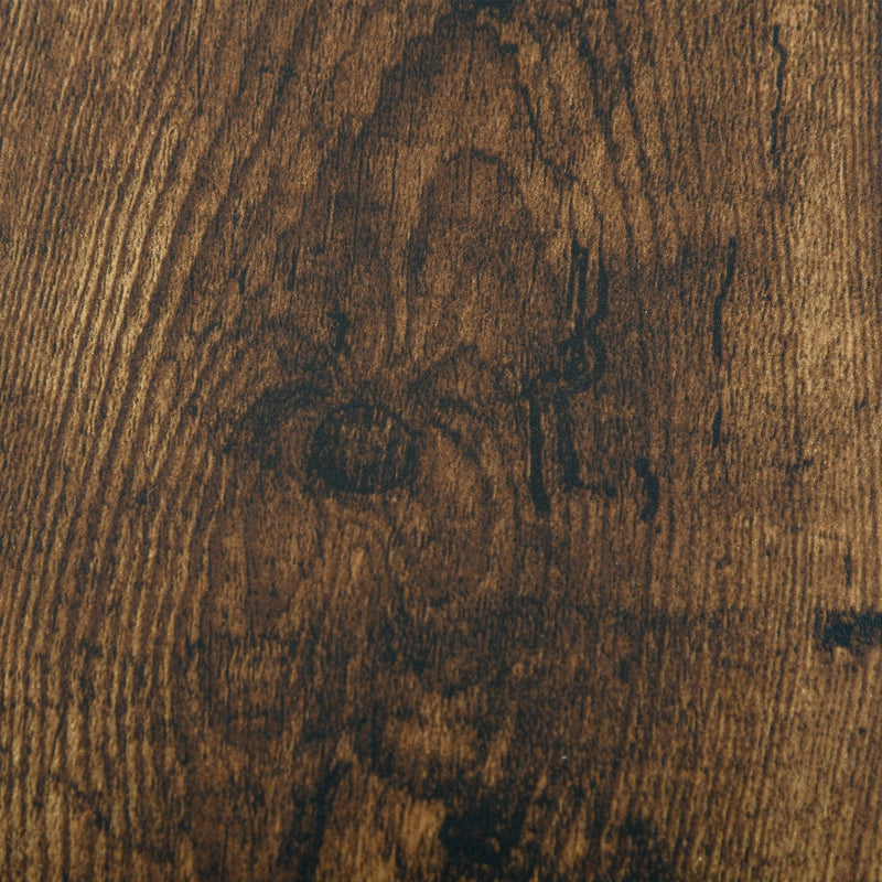 8 Cube Storage Unit, Rustic Brown