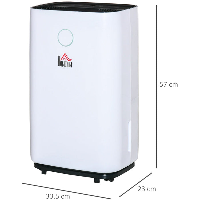 Portable Dehumidifier for Bedroom