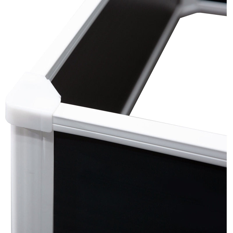 Plastic Planter Boxes