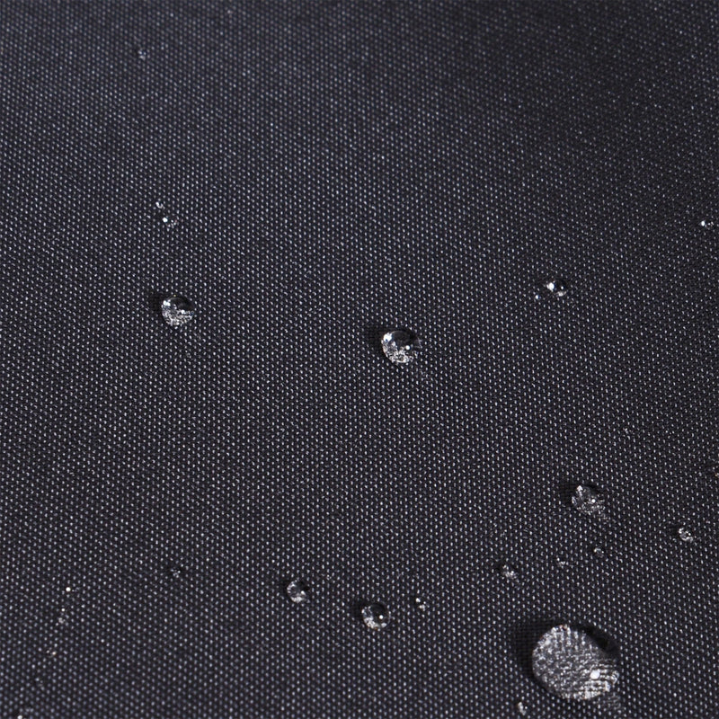 2.5m Wooden Garden Parasol