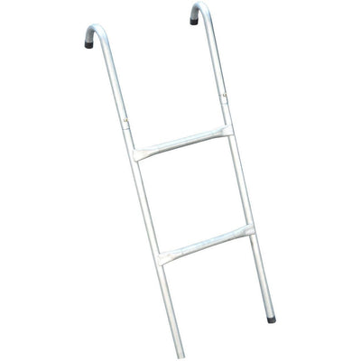 Trampoline Ladder, 8/10ft Homcom
