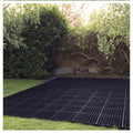 Shed Base ECO Plastic Grids For Shed, Log Cabin, Greenhouse EBay