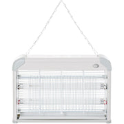 Electric Fly Mosquito Killer 20W, Free Standing/Wall Hanging Homcom
