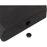 Heavy Duty Parasol Base - 120kg Outsunny