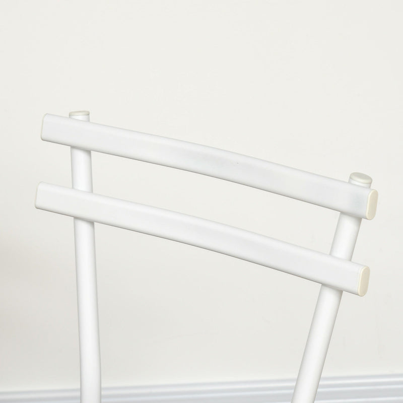 Small Dining Table and 2 Chairs