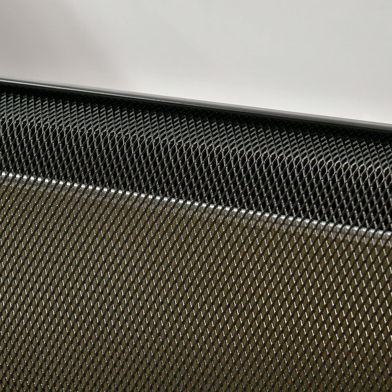 Portable Heater With Thermostat