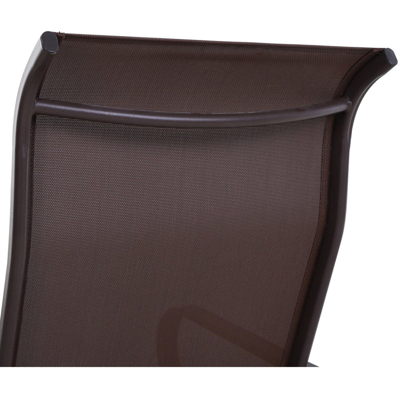 Outdoor Glider Chair