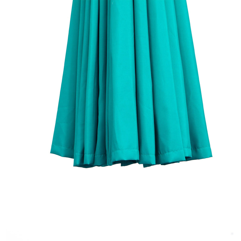 3m Shanghai Cantilever Parasol - Crank Handle, 18 Ribs