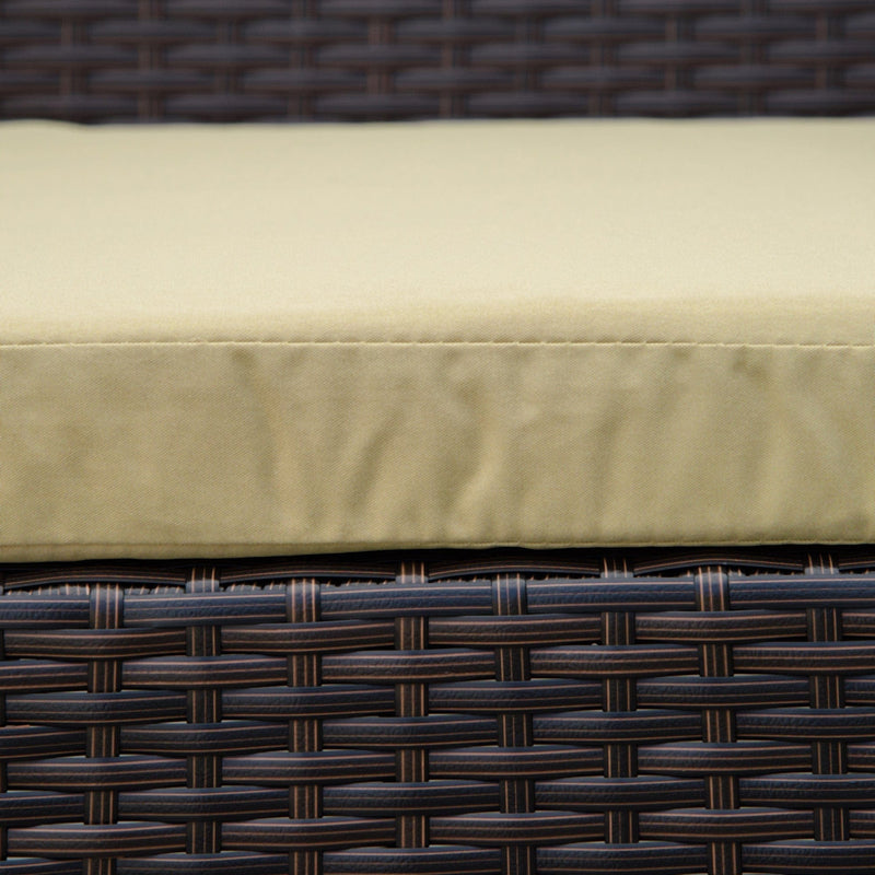 Rattan Bistro Set For 2