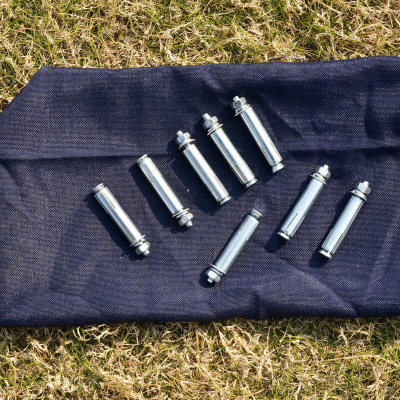 Contemporary Garden Gazebo With Hard Roof, Privacy Curtains, 3.6x3m