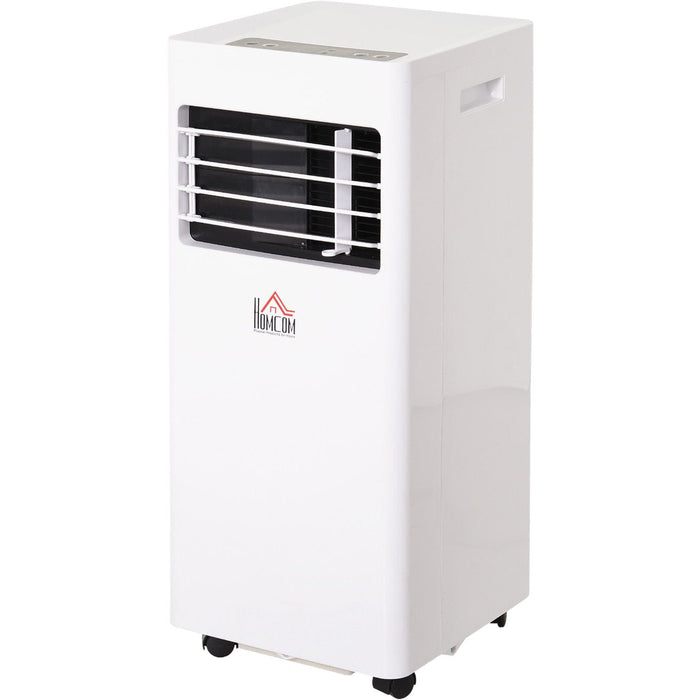 650W Mobile Air Conditioner with Remote Control