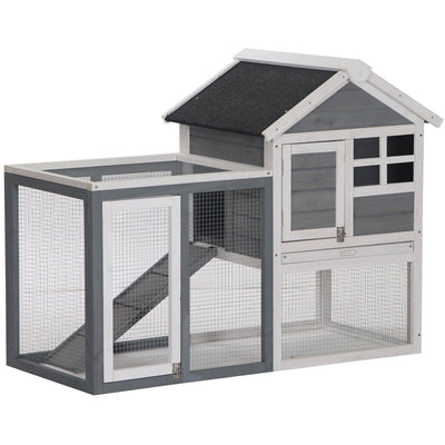 Large Outdoor Cage For Small Animals AOSOM