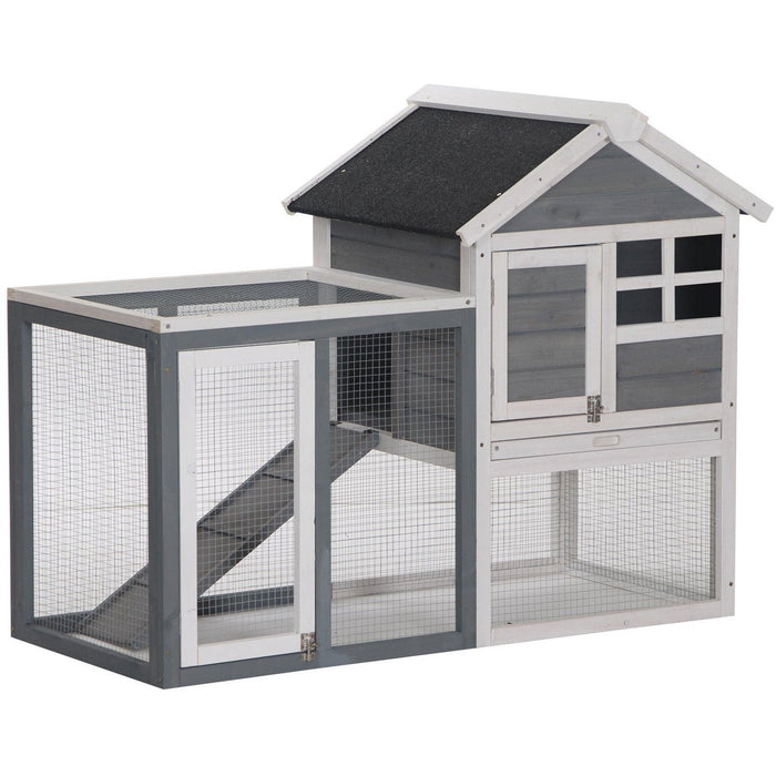 Large Outdoor Cage For Small Animals