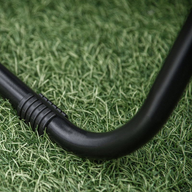 Zero Gravity Chair with Canopy - Grey