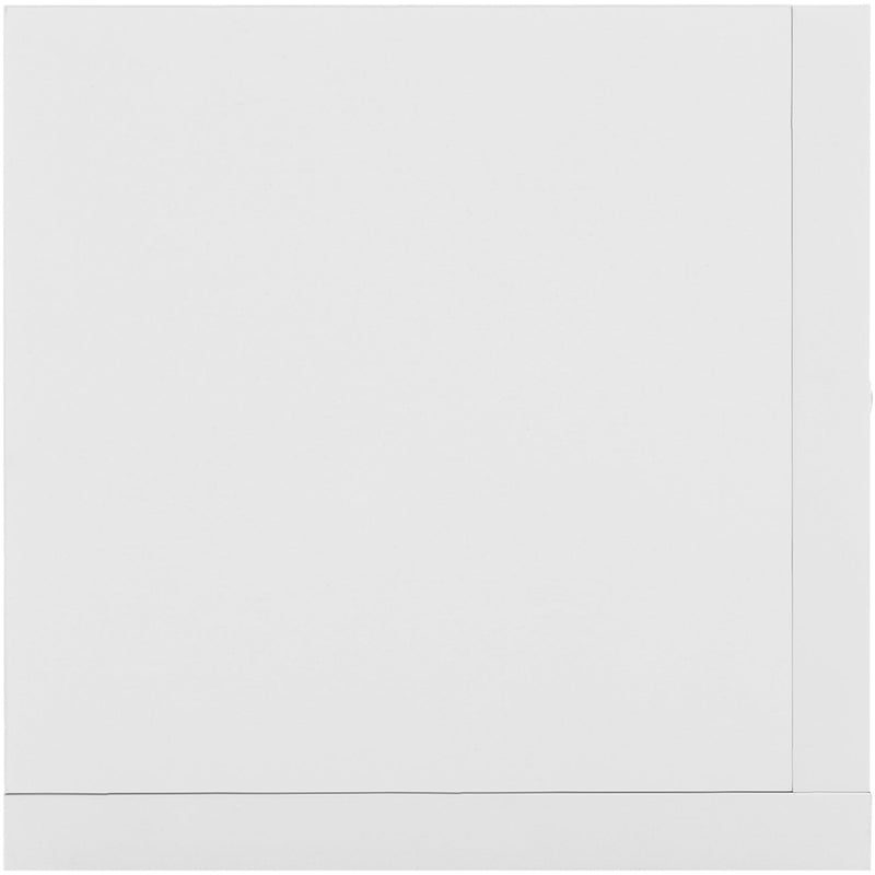 Cube Wall Shelves, 95L x 17W x 18H cm