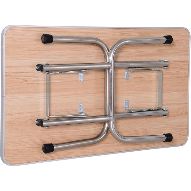 Adjustable Dog Grooming Table with Safety Slings, 107cm