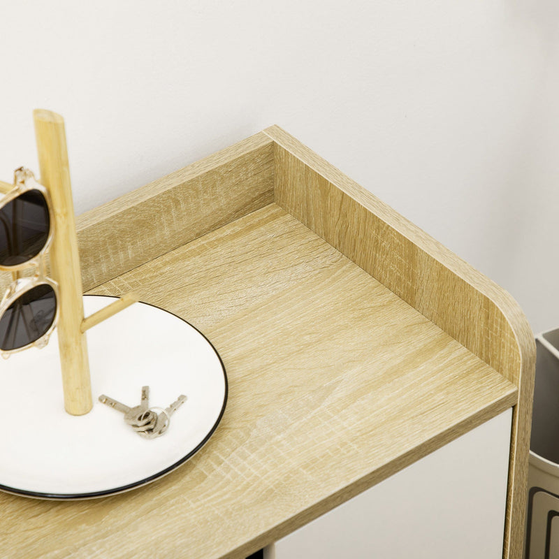 Shoe Storage Cabinet With Shelves