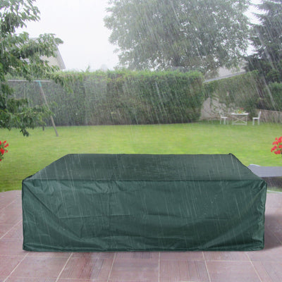 Large Cover For Patio Furniture,  230 x 230 x 70cm Outsunny