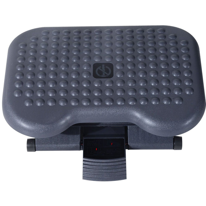 Footrest For Office, Eases Pressure on Lower Back