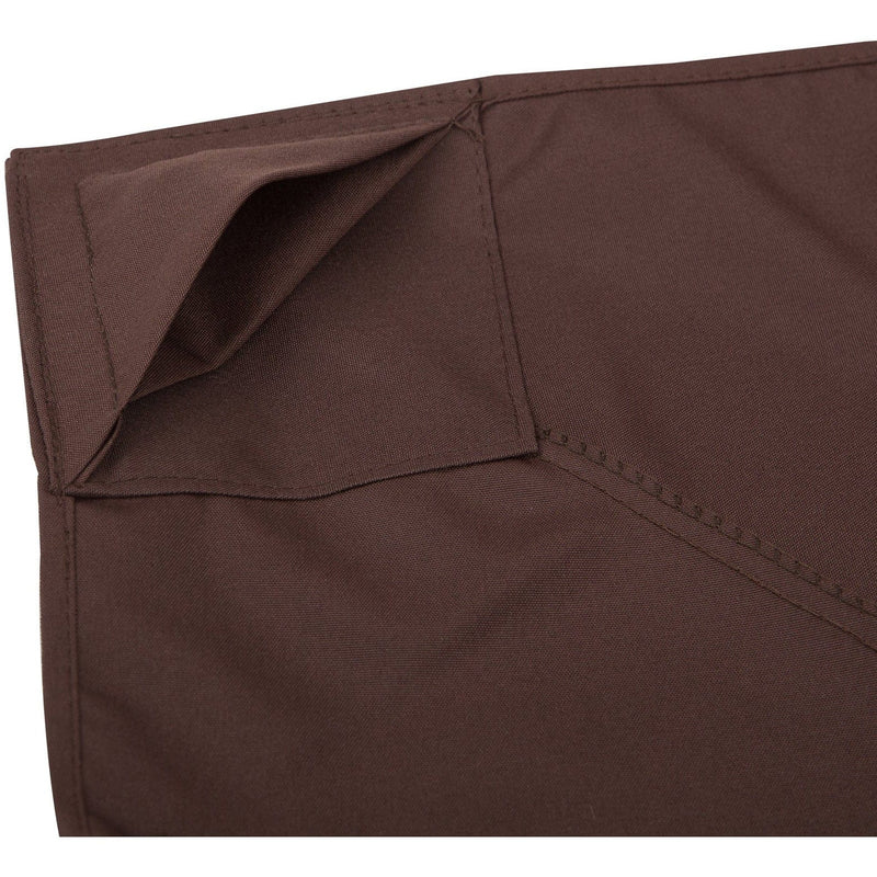 Waterproof Gazebo Canopy Replacement 3x3 (Top Only)