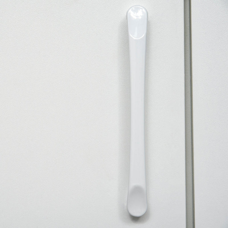 Modern Kitchen Cupboard, Open Countertop