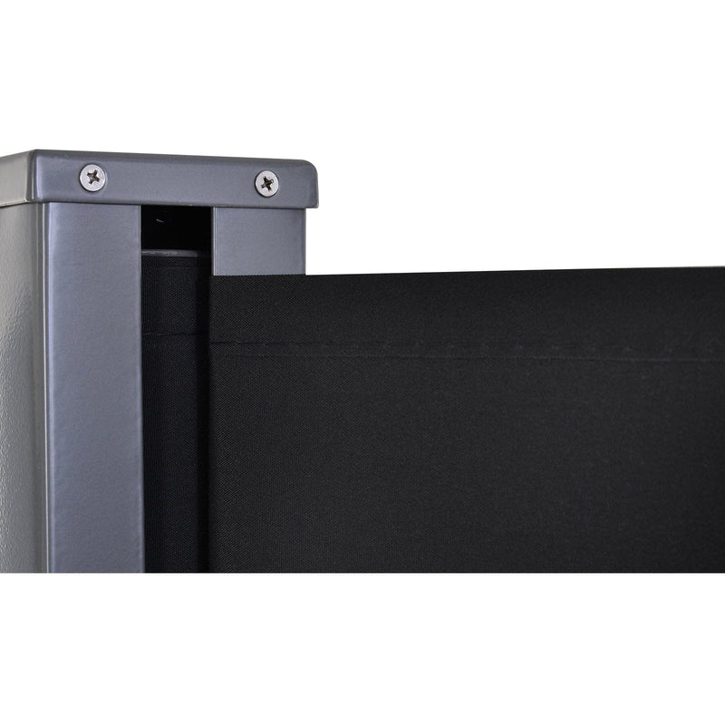 Double Pull Out Side Awning, 6 x 1.8m