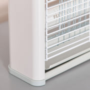 Electric Fly Mosquito Killer 30W, 60m2 Coverage, Freestanding Homcom
